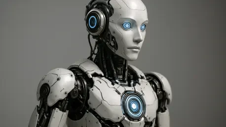 AI-Driven Robot Design – Review
