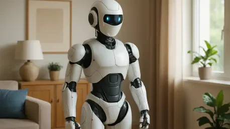 Are Humanoid Robots Ready for Home Use? Expert Says No