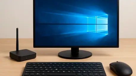 Can the GL.iNet Comet Pro Redefine Remote KVM Control?