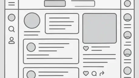 Graffiti Framework Redefines Personalized Social Apps