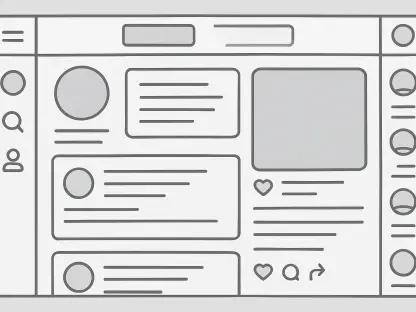 Graffiti Framework Redefines Personalized Social Apps