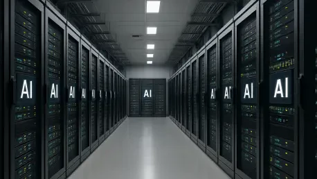 Why Do AI-Driven Businesses Need Dedicated Servers?