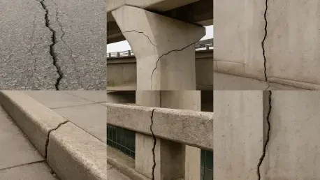Can AI Revolutionize Crack Detection in Civil Infrastructure?