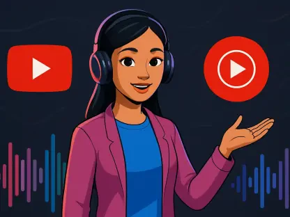 YouTube Music Tests AI Hosts for Enhanced Listening