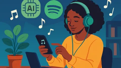 ChatGPT Now Enhances Spotify with Personalized Playlists
