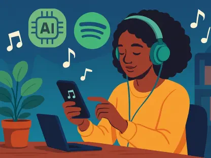 ChatGPT Now Enhances Spotify with Personalized Playlists