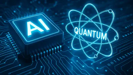 Can AI and Quantum Computing Unlock Black Hole Secrets?