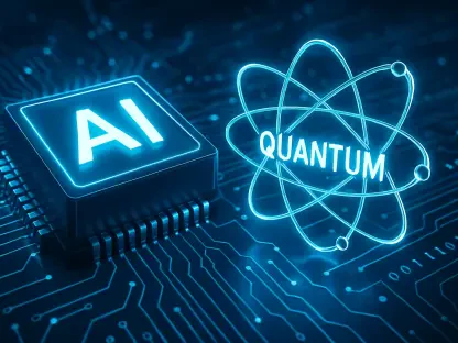Can AI and Quantum Computing Unlock Black Hole Secrets?
