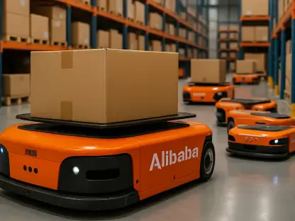 Alibaba Unveils New Robotics and Embodied AI Division