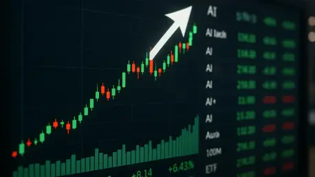 Is AI Driving a New Tech Stock Boom Despite Challenges?