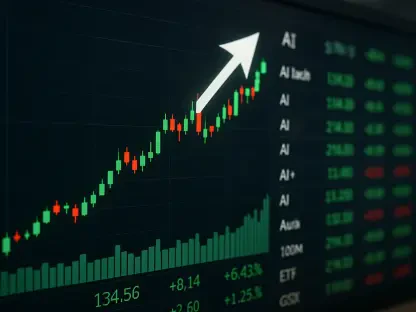 Is AI Driving a New Tech Stock Boom Despite Challenges?