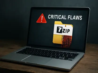 Critical 7-Zip Flaws Expose Users to Code Execution Risks