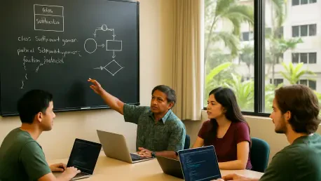 How Is UH Mānoa Shaping Software Engineering’s Future?