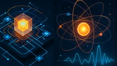 Three Physicists Win 2025 Nobel for Quantum Innovation