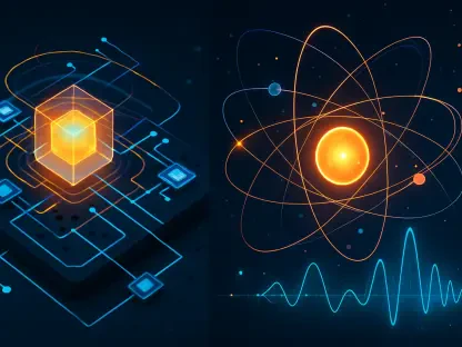 Three Physicists Win 2025 Nobel for Quantum Innovation