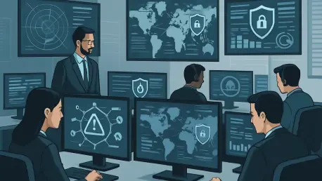 Who Are the Top Cyber Threat Intelligence Firms of 2025?