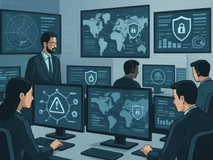 Who Are the Top Cyber Threat Intelligence Firms of 2025?