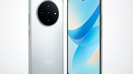 Honor Magic 8 Lite Set for Global Launch with Android 15