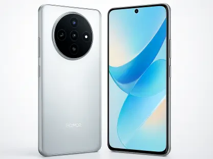 Honor Magic 8 Lite Set for Global Launch with Android 15