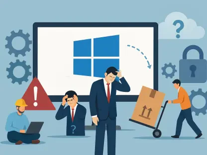 Windows 10 EOL Looms: Slow Migration Compared to Windows 7