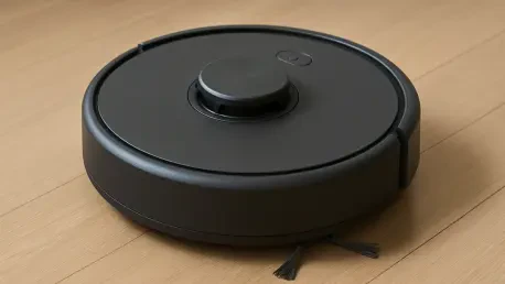SwitchBot K11+ Review: Compact Vacuum for Small Spaces