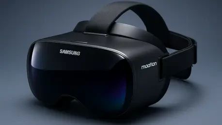 Samsung’s Moohan XR Headset Set to Shake Up VR Market