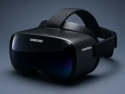 Samsung's Moohan XR Headset Set to Shake Up VR Market