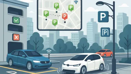 Smart Parking Coordination System – Review