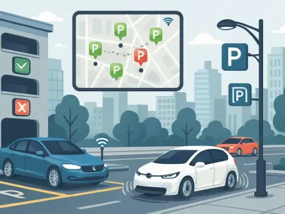 Smart Parking Coordination System – Review