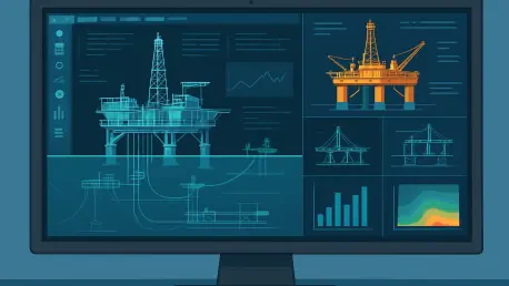 Open-Source Software Transforms Offshore Design with Precision