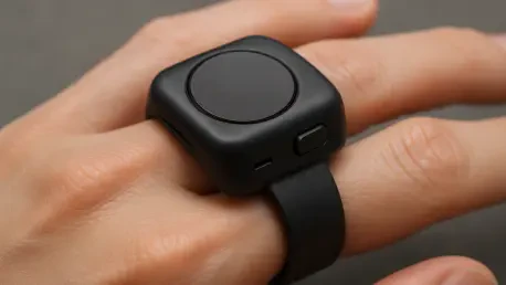 PicoRing Wearable Mouse – Review