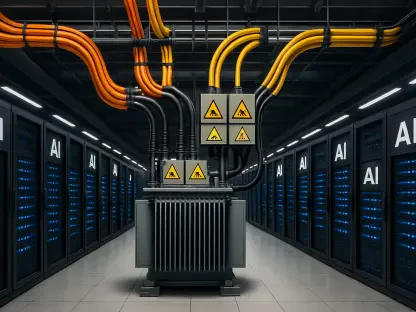 AI Power Surge: Data Centers Face 1MW Rack Challenge by 2030
