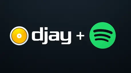 Djay Challenges Spotify Mix with Premium Integration