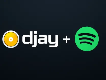 Djay Challenges Spotify Mix with Premium Integration