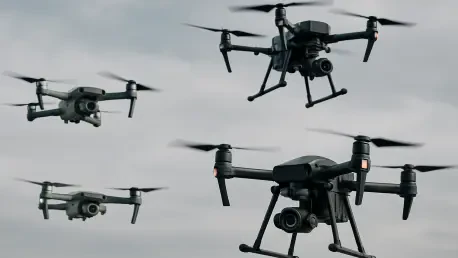 FlyingToolbox Drones Master Mid-Air Tool Exchange Accuracy