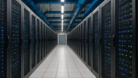 China’s $37B AI Push to Rival U.S. Project Stargate