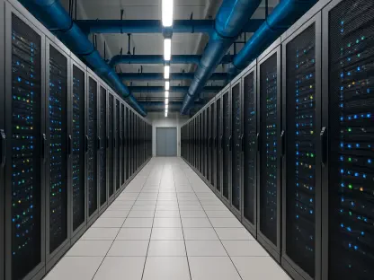 China’s $37B AI Push to Rival U.S. Project Stargate