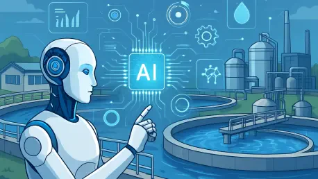 Revolutionary Software Boosts Water Purity Predictions