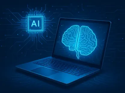 AI PCs Revolutionize Computing with On-Device Intelligence