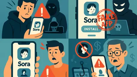 Are You Downloading the Real Sora App or a Fake?