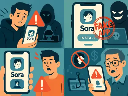 Are You Downloading the Real Sora App or a Fake?
