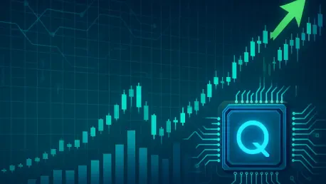 Why Are Quantum Computing Stocks Defying Market Trends?