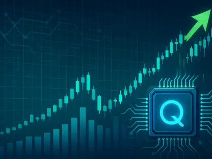 Why Are Quantum Computing Stocks Defying Market Trends?