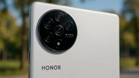 Honor Magic8 and Pro Unveil Cutting-Edge AI and Camera Tech