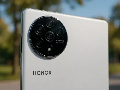 Honor Magic8 and Pro Unveil Cutting-Edge AI and Camera Tech