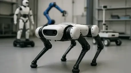 SoftBank Acquires ABB Robotics to Pioneer Physical AI