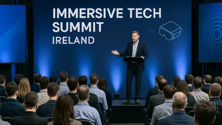PRISM Summit Unveils Immersive Tech Future in Ireland