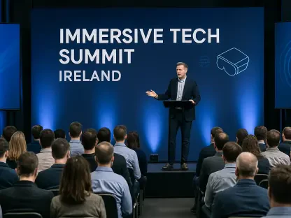 PRISM Summit Unveils Immersive Tech Future in Ireland