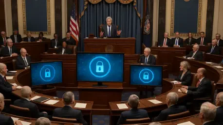 Can Senate Bill Revive Critical Cybersecurity Defenses?