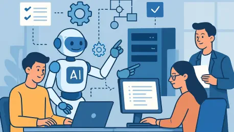 Top Worktech Updates: AI and Automation Lead October News